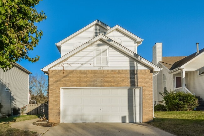 Building Photo - 4261 Chesney Glen Dr