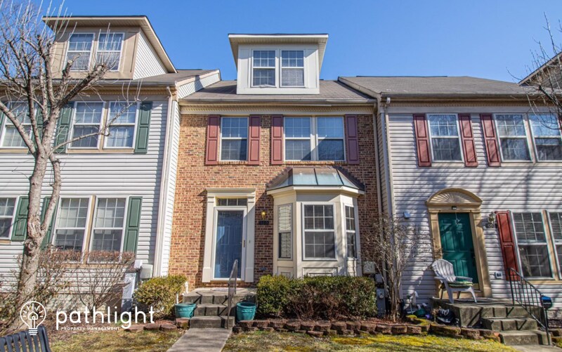 6502 Fable Court House Rental in Glen Burnie, MD