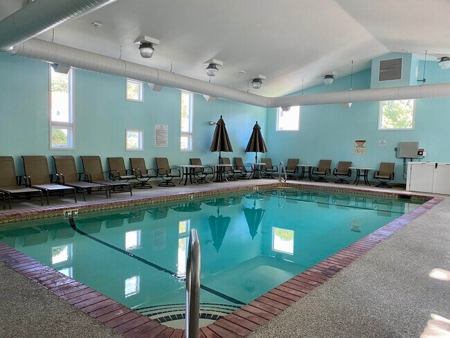 Foto del edificio - 120 Fisherville Rd