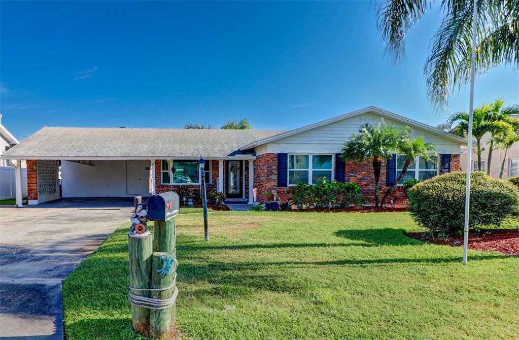 Primary Photo - 8723 Hickorywood Ln