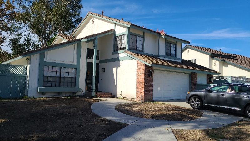 Primary Photo - 26022 Fallbrook