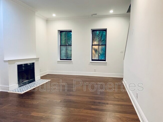 Foto del edificio - 1625 Carroll St