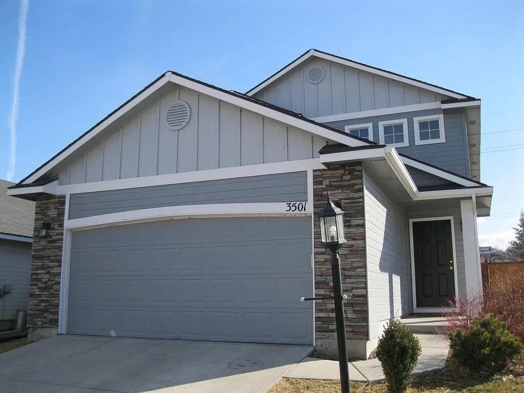 Primary Photo - 3501 E Fort Boise Ln