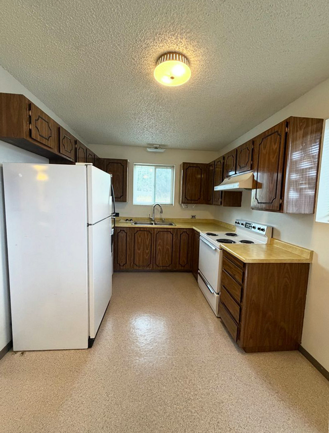 Building Photo - Charming unit in Kalispell Duplex