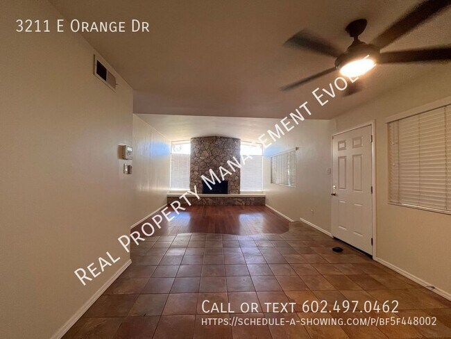 Foto del edificio - Lovely Phoenix Home