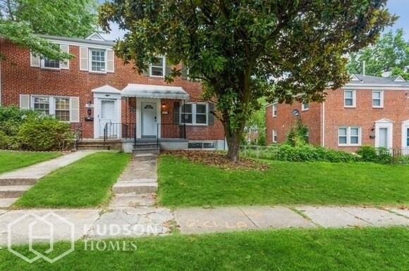 Primary Photo - AVAILABLE NOW! - 1010 Dartmouth Rd, Baltim...