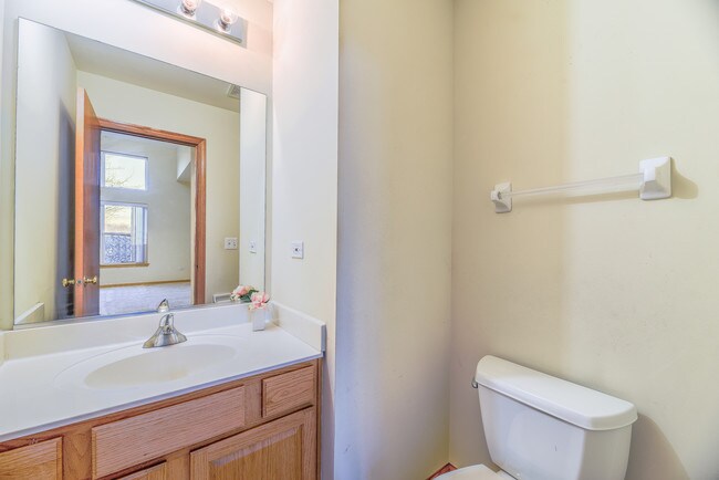 Foto del edificio - 1623 S Candlestick Way