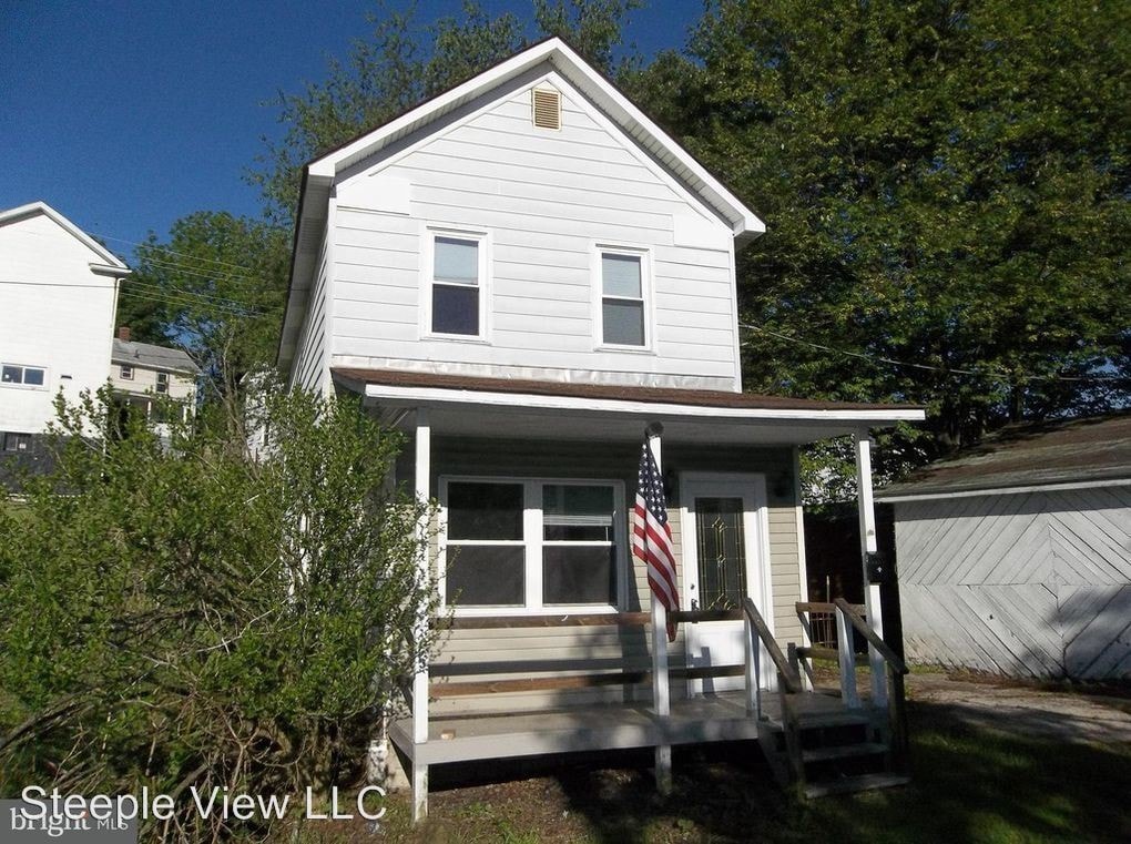 Primary Photo - 2 br, 1 bath House - 101 Paul St