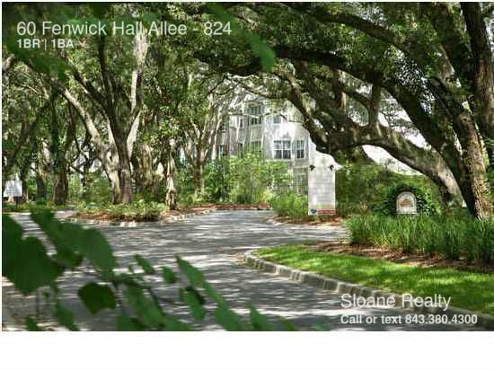 Building Photo - 60 Fenwick Hall Aly