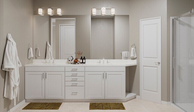 Foto del interior - Avere on Duane