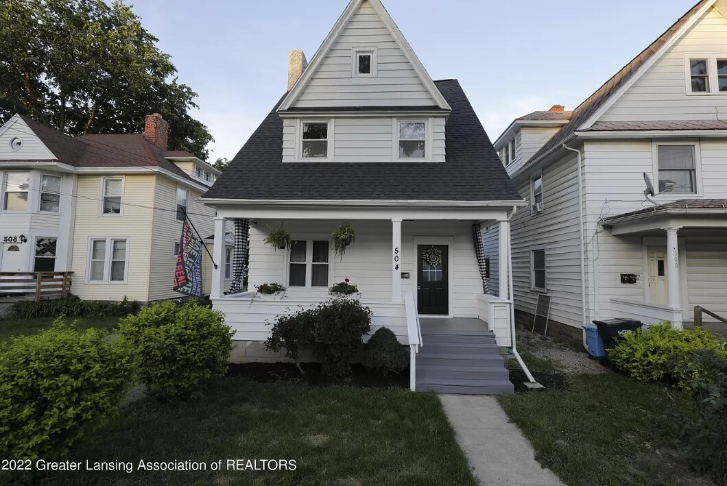 Primary Photo - 504 N Walnut St