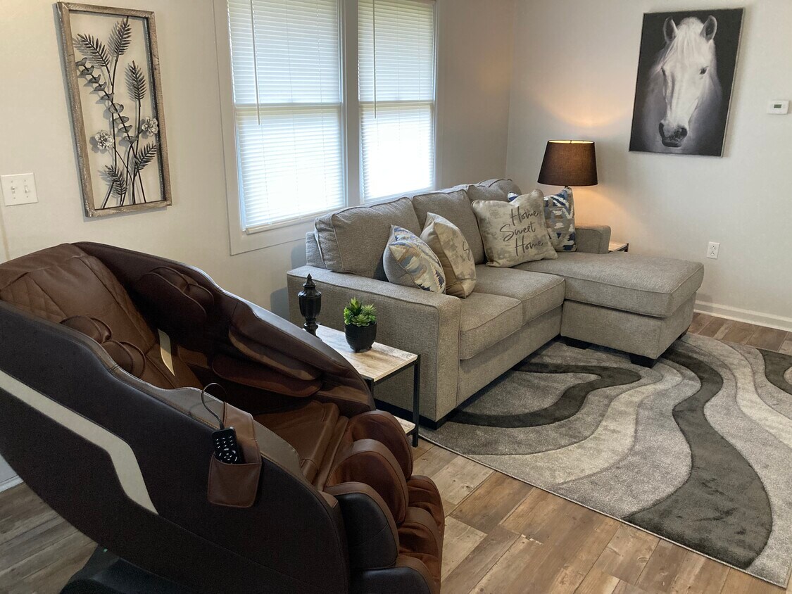 403 N Maysville St, Mount Sterling, KY 40353 403 N Maysville St Mount