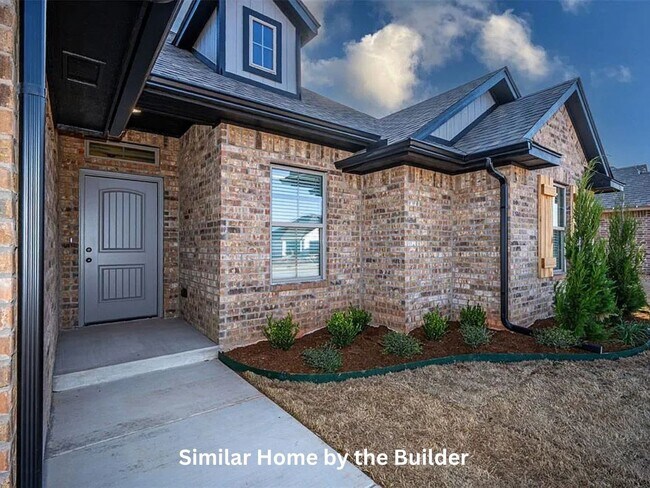 Building Photo - Welcoming New 4-Bed Home - Pet Friendly