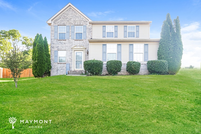 Foto principal - 1800 Cottage Grove Way