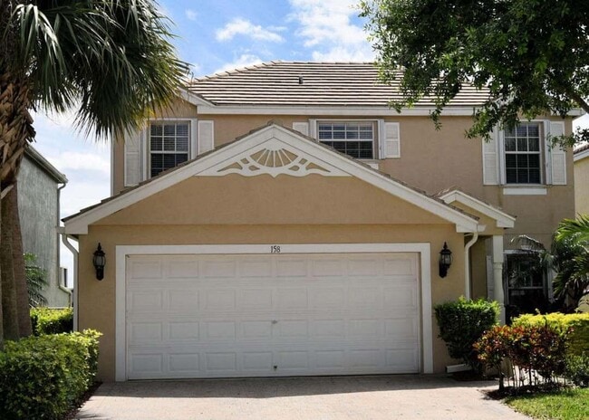 Foto del edificio - 158 Berenger Walk