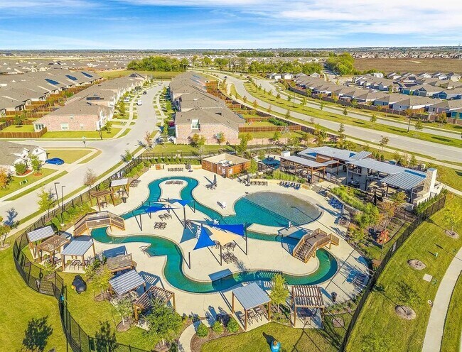 Foto del edificio - 1620 Lercara Ln