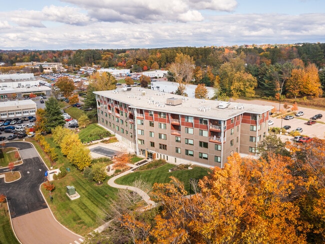 Building Photo - Bartlett Brook Apartments