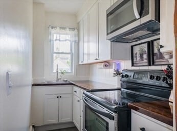 Foto del edificio - 337 Tinkham St