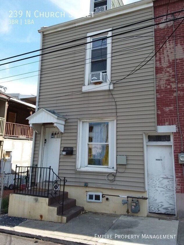 Primary Photo - 3 Bedroom Home in Allentown PA