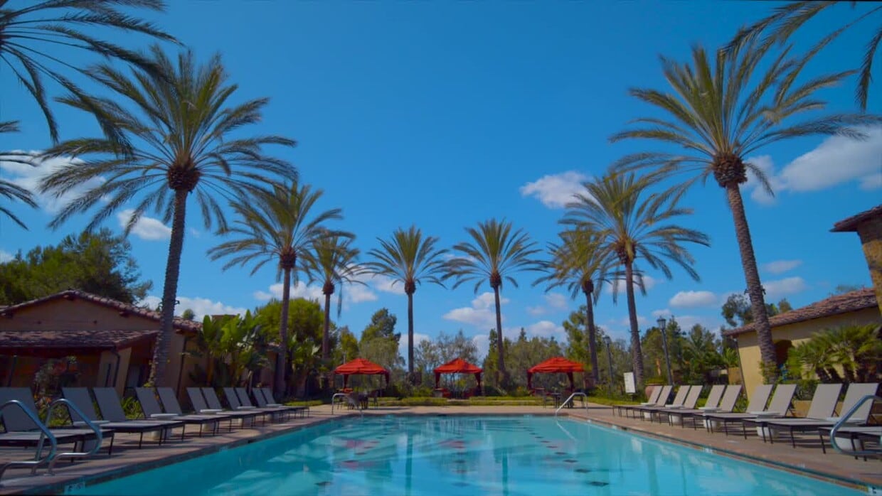 Orchard Hills Apartment Homes Apartments Irvine, CA