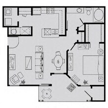 Breckenridge Apartments photo'