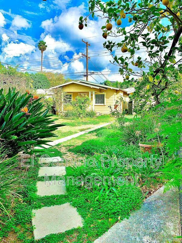 Building Photo - 5758 Pickering Ave