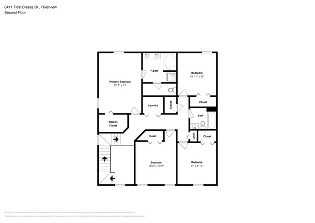 Building Photo - 8411 Tidal Breeze Dr