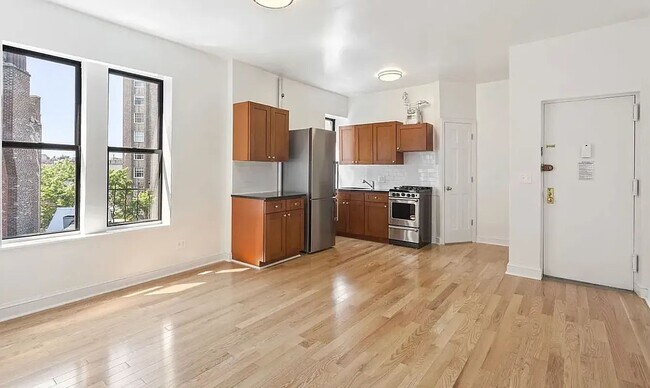 Foto del edificio - 164 Waverly Place