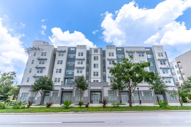Building Photo - Amelia Court