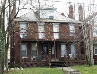 Foto del edificio - 2182 Summit St