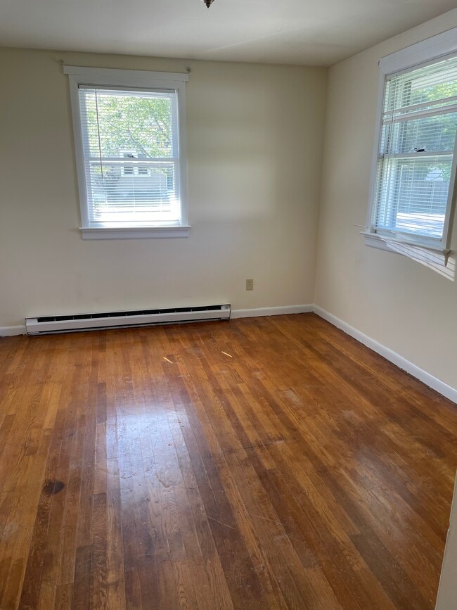Interior - 201 Progress St