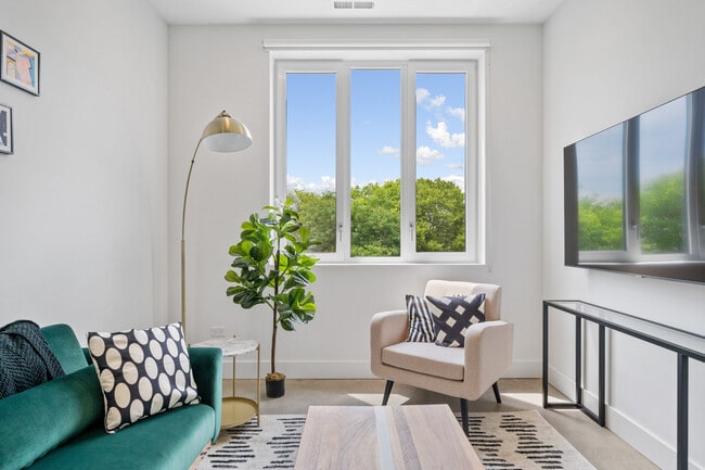 Foto del edificio - Prairie CoLiving