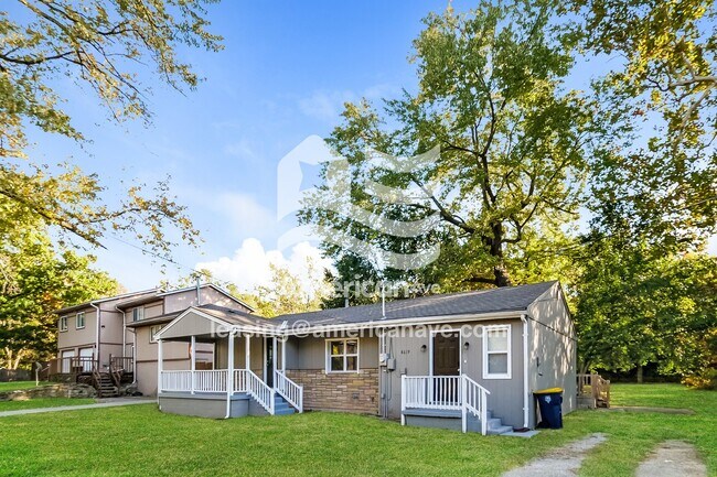 Foto del edificio - 8619 E 31st St