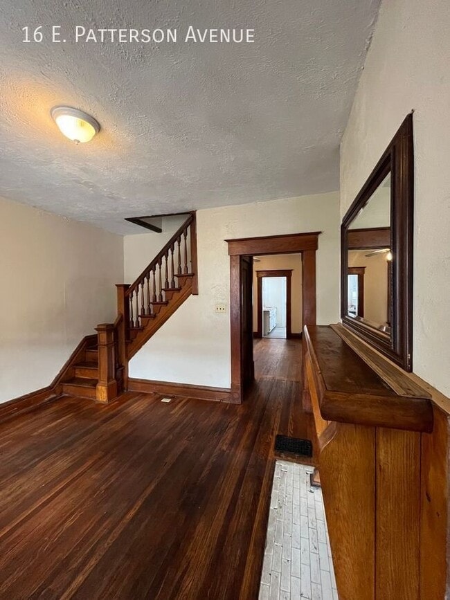 Building Photo - 16 E Patterson Ave