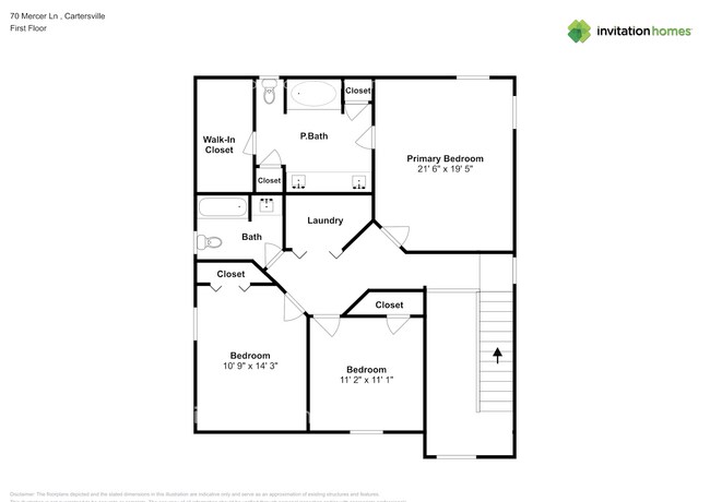 Foto del edificio - 70 Mercer Ln