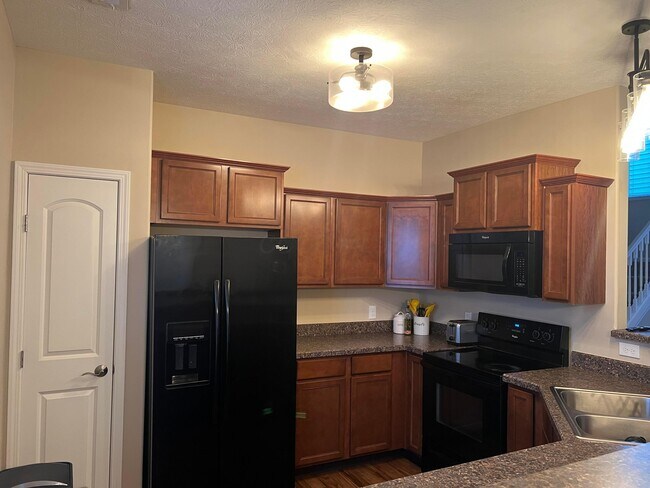 Building Photo - 6180 Witherbee Dr