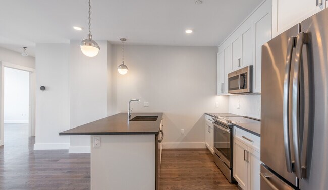 Foto del edificio - 432 McGrath Hwy
