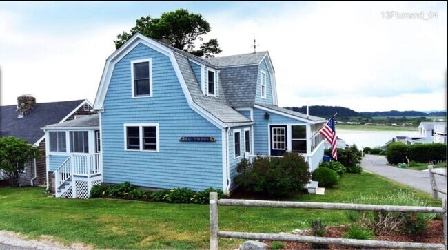 Building Photo - 13 Plum Sound Rd