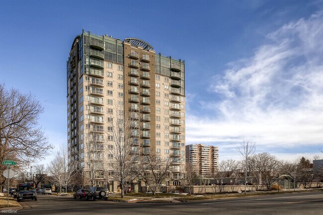 Foto del edificio - 2 br, 2 bath Condo - 400 East 3rd Avenue 405