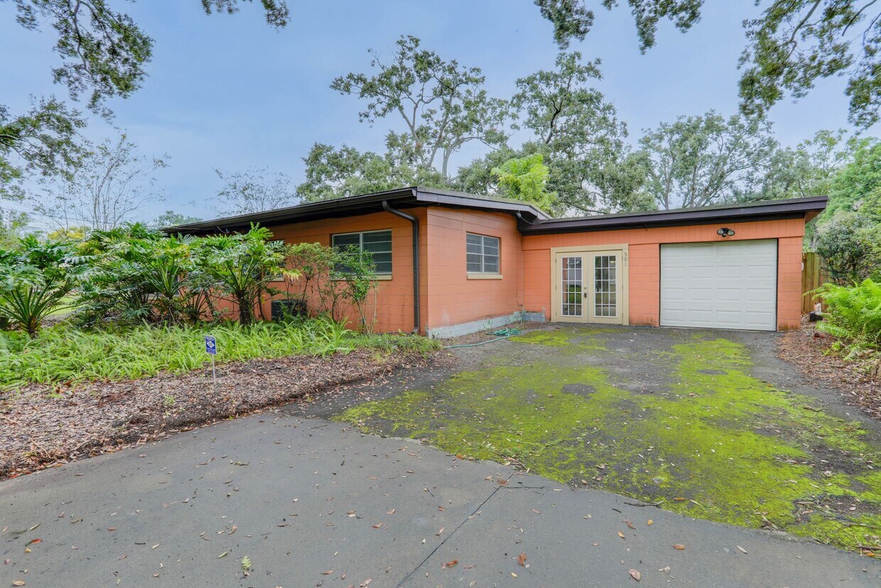 Foto principal - 501 N Hampton Ave