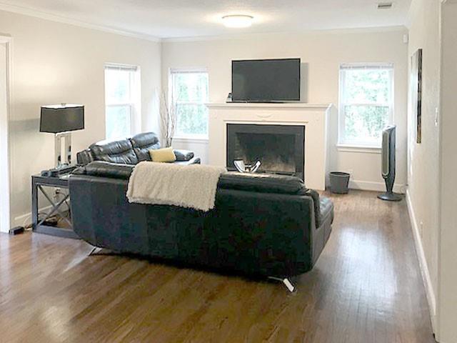 Foto del edificio - 4546 Cedar Springs Rd