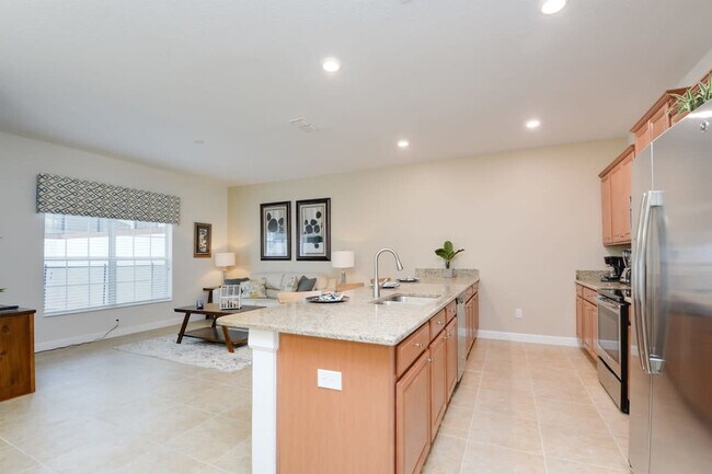 Foto del edificio - 4815 Brier Rose Ln
