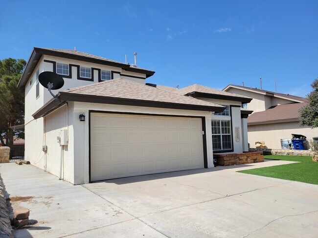 Foto del edificio - 11432 Arrow Rock Dr