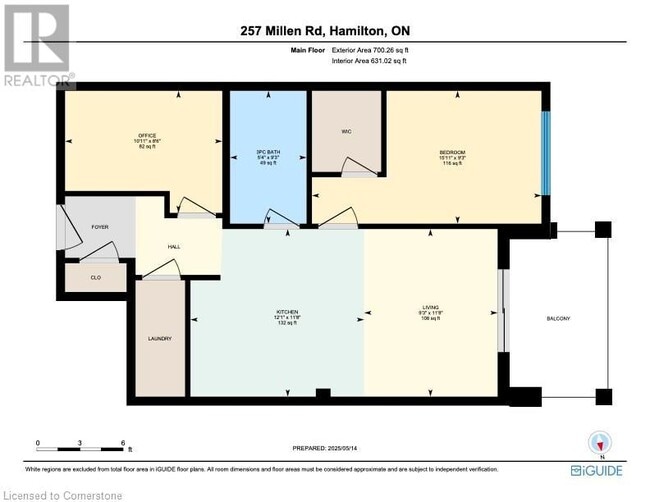 Building Photo - 257 Millen Rd