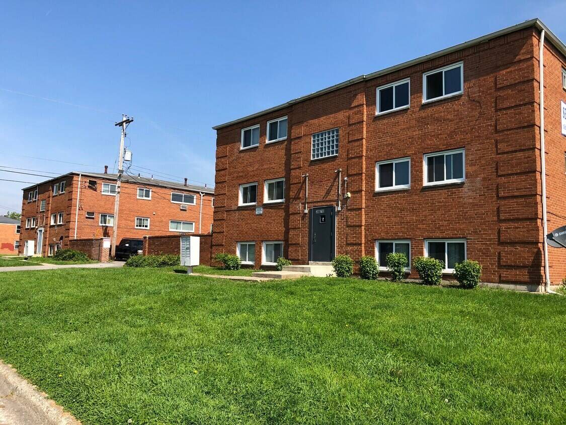 Building Photo - 3670 Seabrook Ave