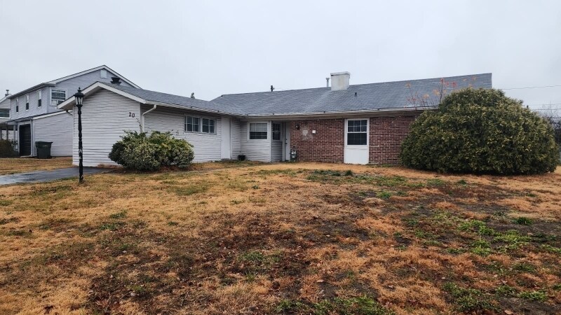 Photo - 20 Sussex Dr (Willingboro, NJ)