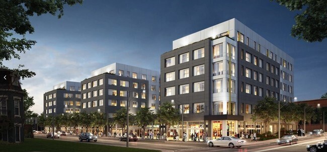 Downtown Columbus Apartments For Rent Oh