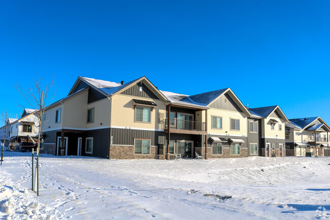 Building Photo - Independence Townhomes