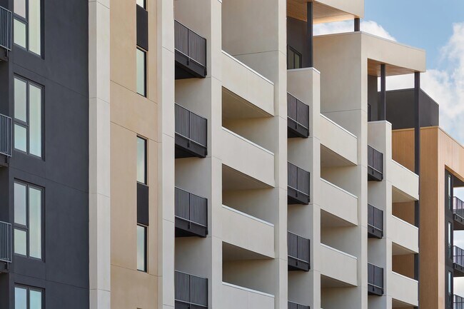 Foto del edificio - Minn, The