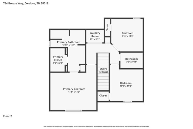 Building Photo - 784 Breeze Way